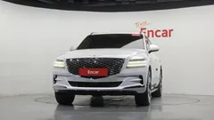 2023 Genesis GV80 3.5T Gasoline AWD — фото 3
