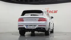 2023 Genesis GV80 3.5T Gasoline AWD — фото 4