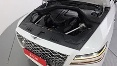 2023 Genesis GV80 3.5T Gasoline AWD — фото 6