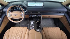 2023 Genesis GV80 3.5T Gasoline AWD — фото 7