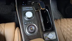 2023 Genesis GV80 3.5T Gasoline AWD — фото 9