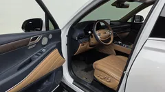 2023 Genesis GV80 3.5T Gasoline AWD — фото 10