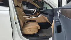 2023 Genesis GV80 3.5T Gasoline AWD — фото 11