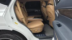 2023 Genesis GV80 3.5T Gasoline AWD — фото 12