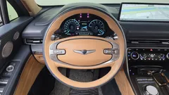 2023 Genesis GV80 3.5T Gasoline AWD — фото 13