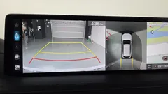 2023 Genesis GV80 3.5T Gasoline AWD — фото 14
