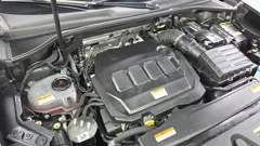 2022 Audi Q3 35 TDI Premium Sportback — фото 6