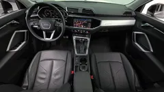 2022 Audi Q3 35 TDI Premium Sportback — фото 7