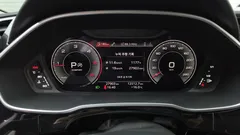 2022 Audi Q3 35 TDI Premium Sportback — фото 8