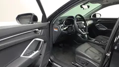 2022 Audi Q3 35 TDI Premium Sportback — фото 10