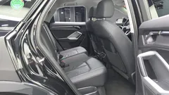 2022 Audi Q3 35 TDI Premium Sportback — фото 12
