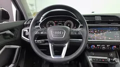 2022 Audi Q3 35 TDI Premium Sportback — фото 13