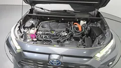 2022 Toyota RAV4 2.5 4WD Hybrid — фото 6