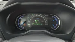2022 Toyota RAV4 2.5 4WD Hybrid — фото 8