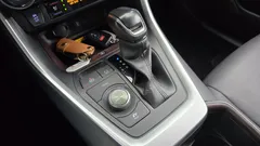 2022 Toyota RAV4 2.5 4WD Hybrid — фото 9