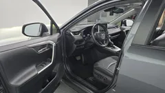 2022 Toyota RAV4 2.5 4WD Hybrid — фото 10