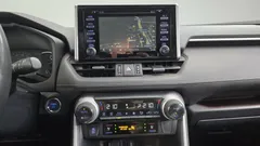 2022 Toyota RAV4 2.5 4WD Hybrid — фото 12