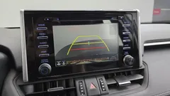 2022 Toyota RAV4 2.5 4WD Hybrid — фото 14