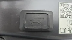 2022 Toyota RAV4 2.5 4WD Hybrid — фото 15