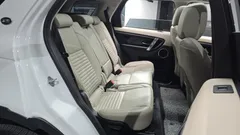 2022 Land Rover Discovery Sport P250 S — фото 15