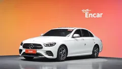 2023 Mercedes-Benz E-Class E250 AMG Line — фото 1