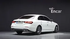 2023 Mercedes-Benz E-Class E250 AMG Line — фото 2