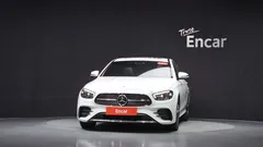 2023 Mercedes-Benz E-Class E250 AMG Line — фото 3