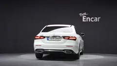 2023 Mercedes-Benz E-Class E250 AMG Line — фото 4