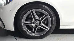 2023 Mercedes-Benz E-Class E250 AMG Line — фото 5