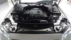 2023 Mercedes-Benz E-Class E250 AMG Line — фото 6