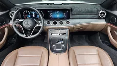 2023 Mercedes-Benz E-Class E250 AMG Line — фото 7