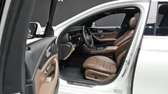 2023 Mercedes-Benz E-Class E250 AMG Line — фото 10