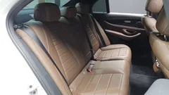 2023 Mercedes-Benz E-Class E250 AMG Line — фото 11