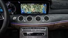 2023 Mercedes-Benz E-Class E250 AMG Line — фото 12