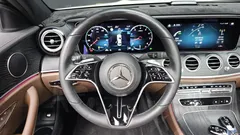2023 Mercedes-Benz E-Class E250 AMG Line — фото 13