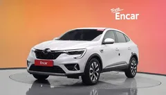 2023 Renault Samsung XM3 1.6 GTe RE — фото 1