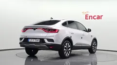 2023 Renault Samsung XM3 1.6 GTe RE — фото 2