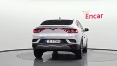 2023 Renault Samsung XM3 1.6 GTe RE — фото 4