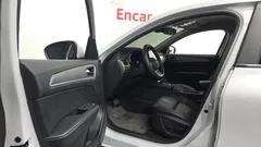2023 Renault Samsung XM3 1.6 GTe RE — фото 10