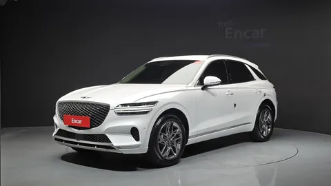 2024 Genesis GV70 2.5T Gasoline 2WD