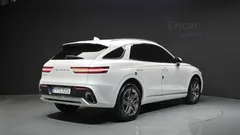 2024 Genesis GV70 2.5T Gasoline 2WD — фото 2