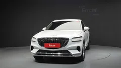 2024 Genesis GV70 2.5T Gasoline 2WD — фото 3