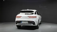 2024 Genesis GV70 2.5T Gasoline 2WD — фото 4