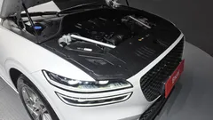 2024 Genesis GV70 2.5T Gasoline 2WD — фото 6