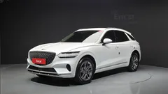 2024 Genesis GV70 2.5T Gasoline 2WD — фото 11