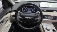 2024 Genesis GV70 2.5T Gasoline 2WD — фото 18