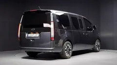 2022 Hyundai Staria L3.5 Lounge 9-Seater — фото 2