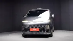 2022 Hyundai Staria L3.5 Lounge 9-Seater — фото 3