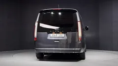2022 Hyundai Staria L3.5 Lounge 9-Seater — фото 4