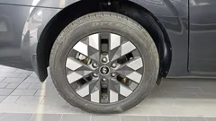 2022 Hyundai Staria L3.5 Lounge 9-Seater — фото 5